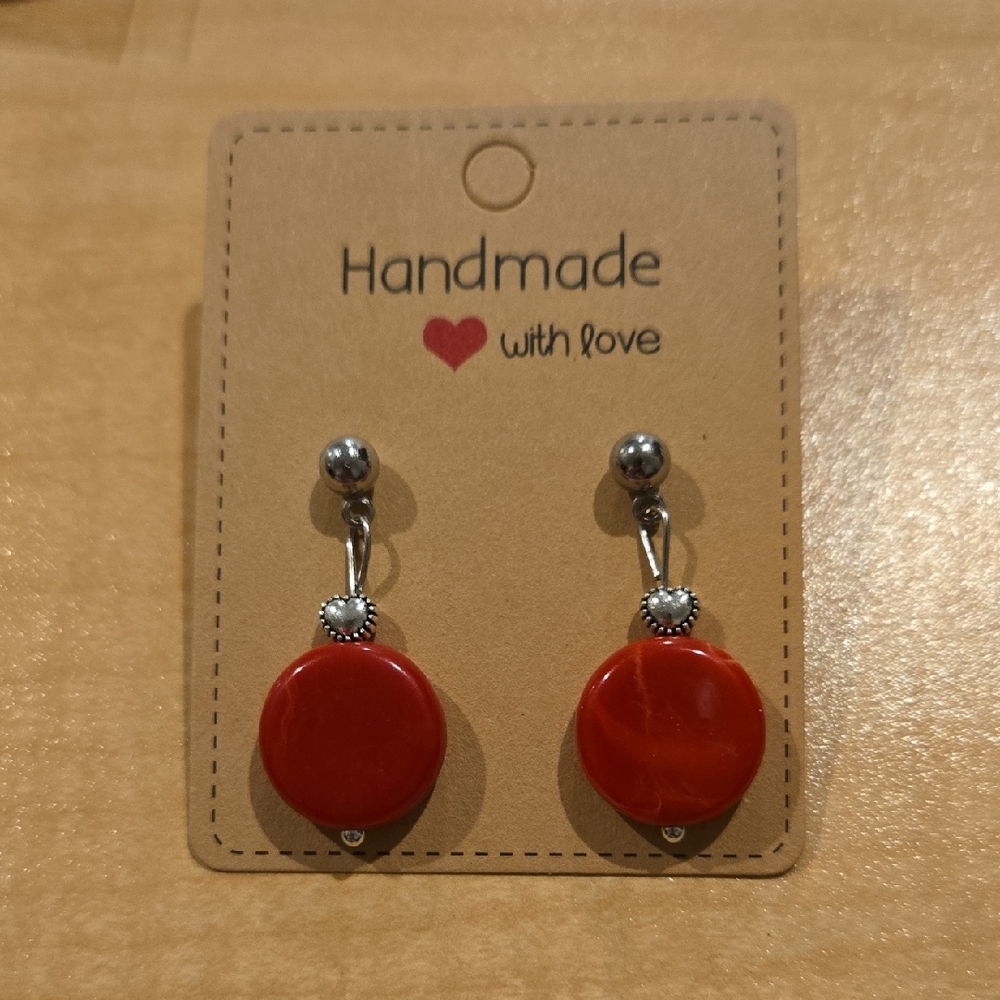 Handmade Earrings
